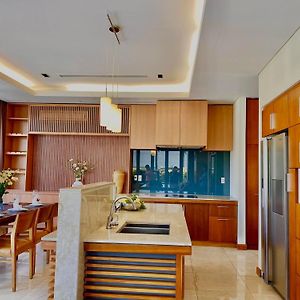 Danang Ocean Resort & Spa Non Nuoc Beach Villas