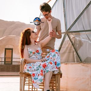 Rum Mere Luxury Camp